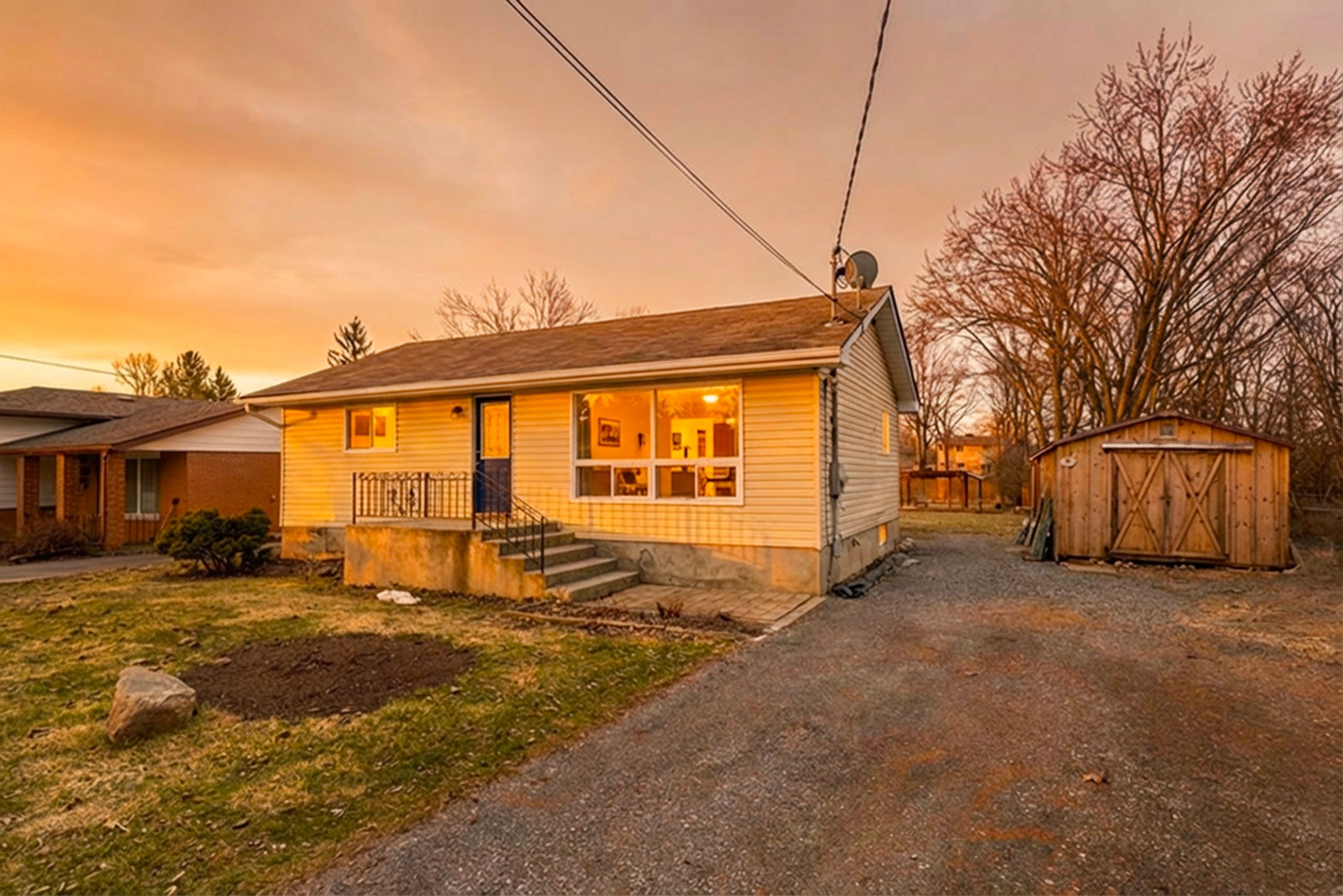 3007 Princess Street, Kingston, On K7l 4v2