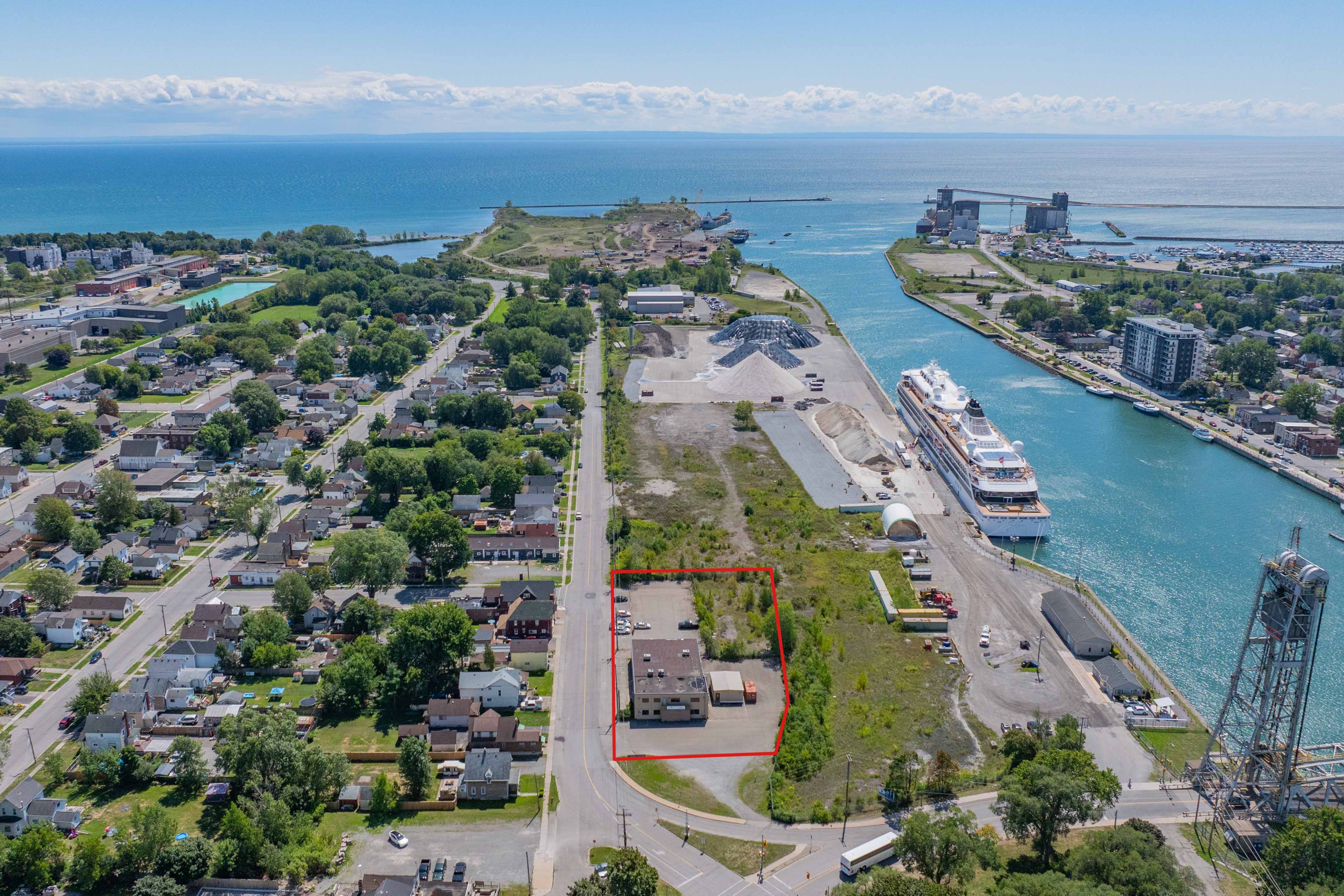 198 Welland Street, Port Colborne, On L3k 5v8