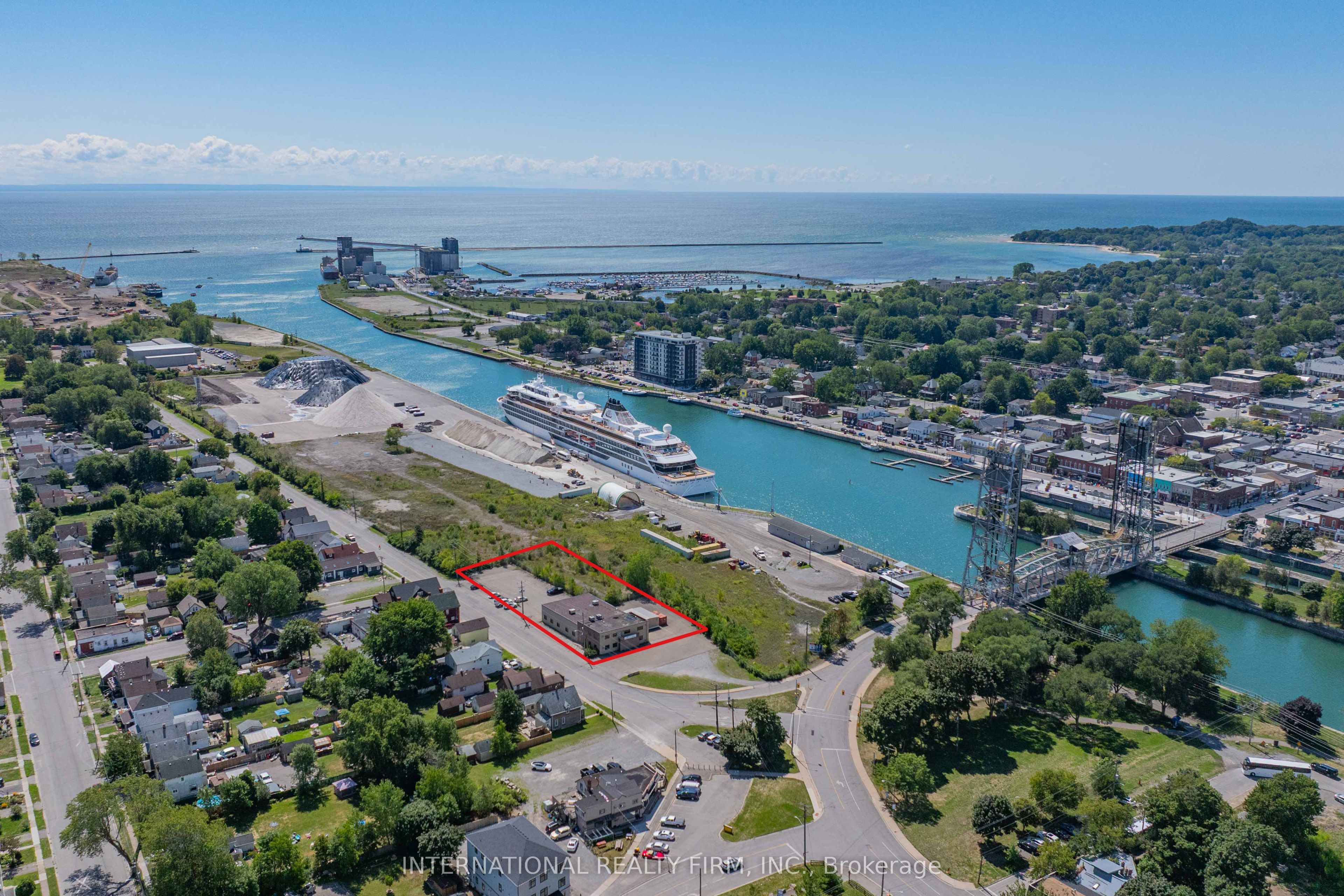 198 Welland Street, Port Colborne, On L3k 5v8