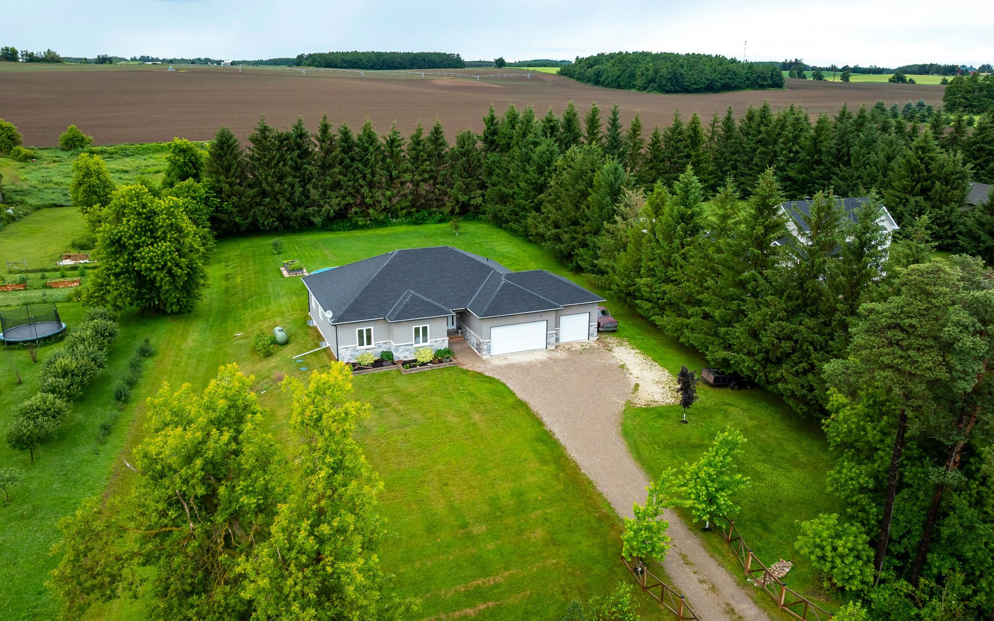 706183 County Rd 21 Road, Mulmur, On L9v 0w4