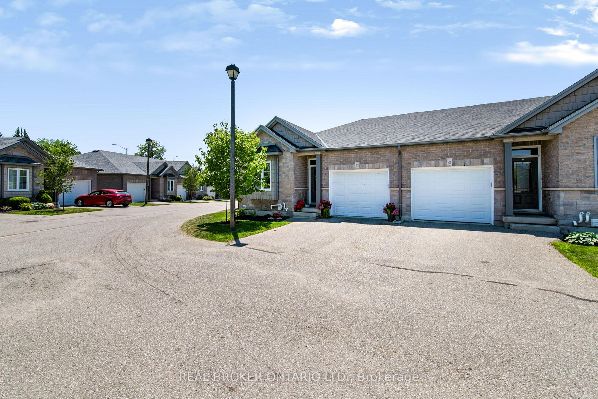 22-244 Dundas Street, Brant, On N3l 0b4
