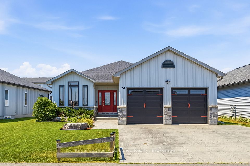 74 Sienna Avenue, Belleville, On K8p 0e4
