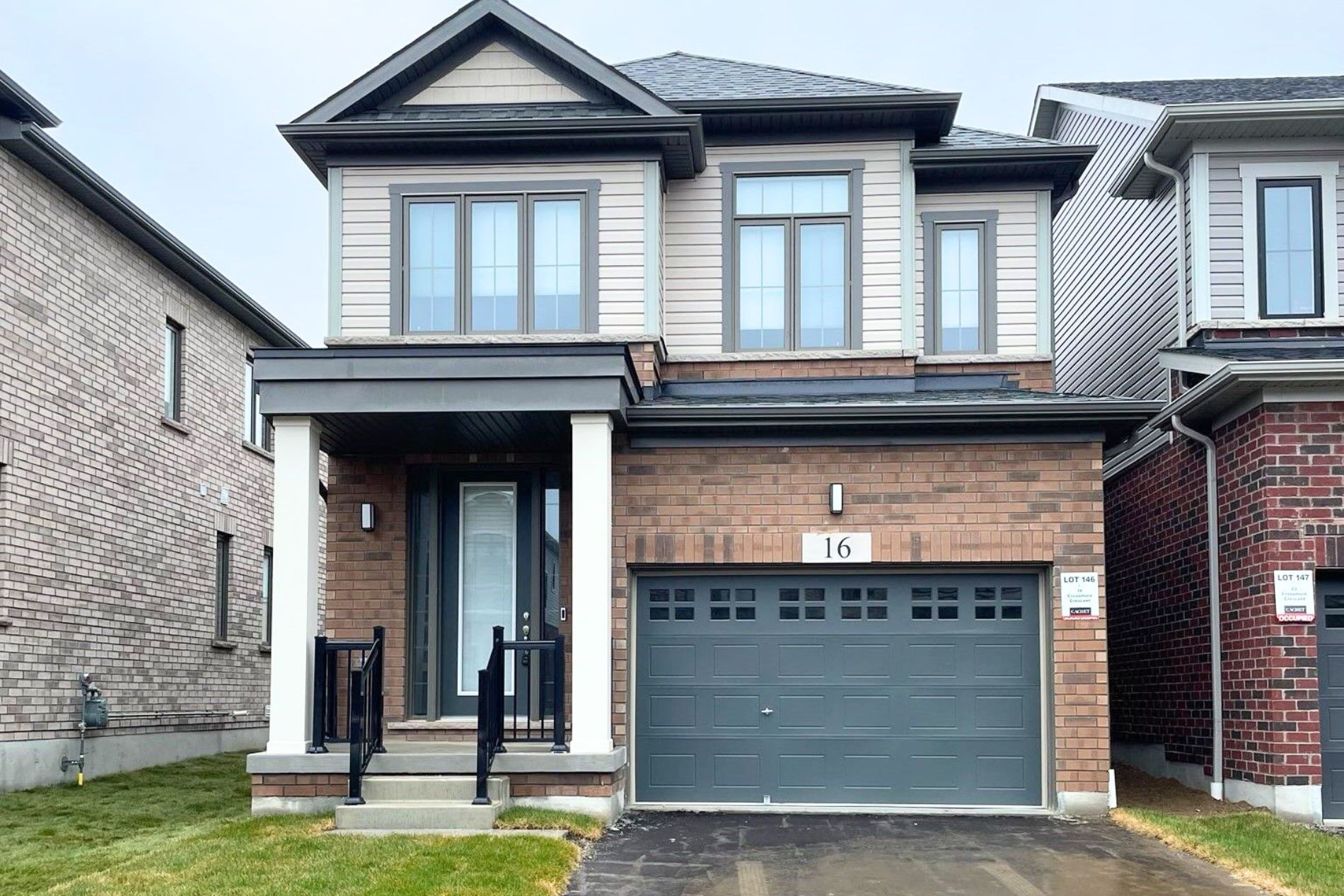 16 Crossmore Crescent, Cambridge, On N1s 0c7