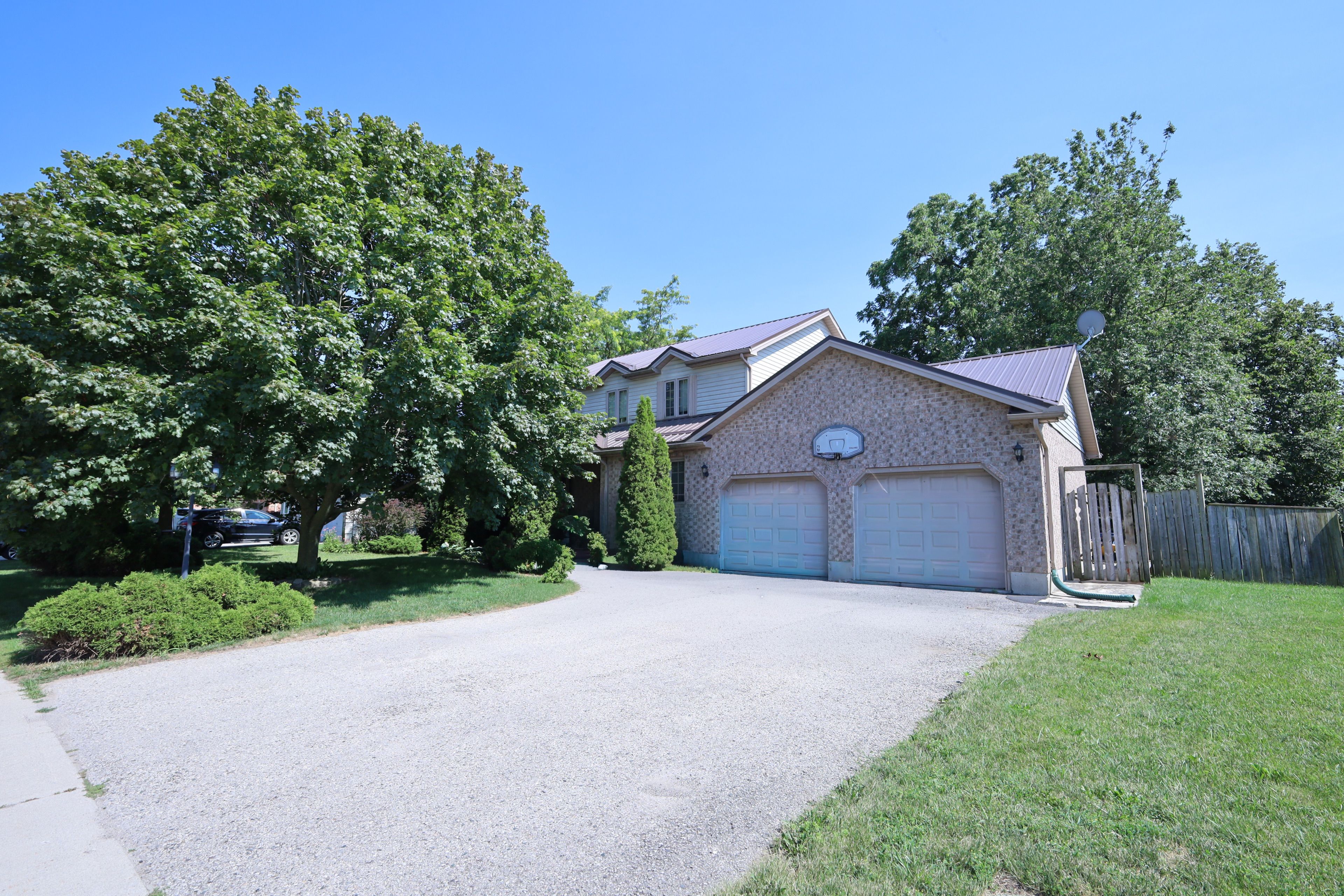 43 Trillium Drive, Tillsonburg, On N4g 5s8