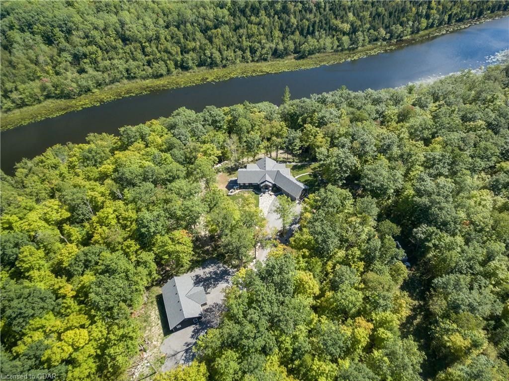 673 Lahey Road, Centre Hastings, On K0k 2k0