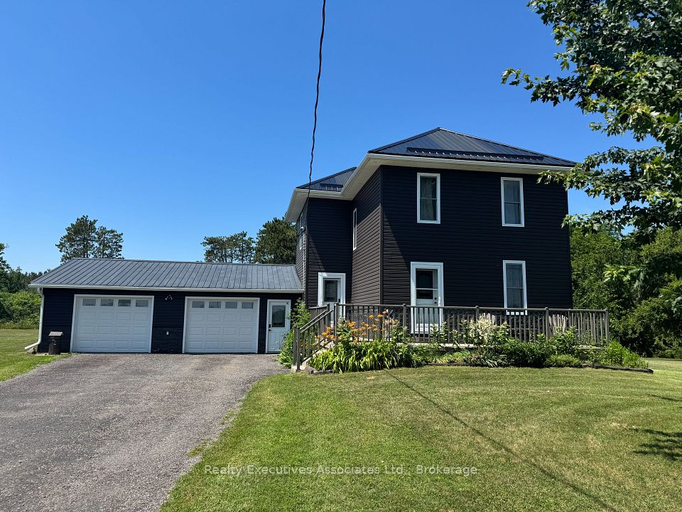 108 Godolphin Road, Trent Hills, On K0k 3k0