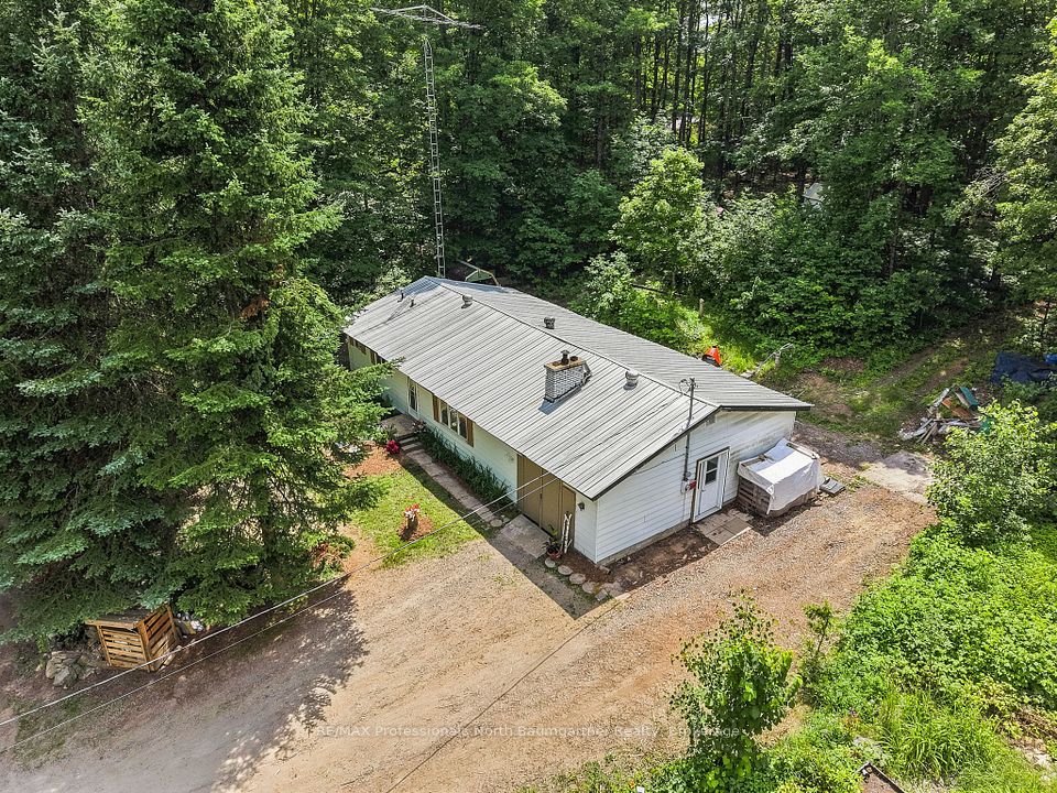 1201 Wenona Lake Road, Dysart Et Al, On K0m 1s0