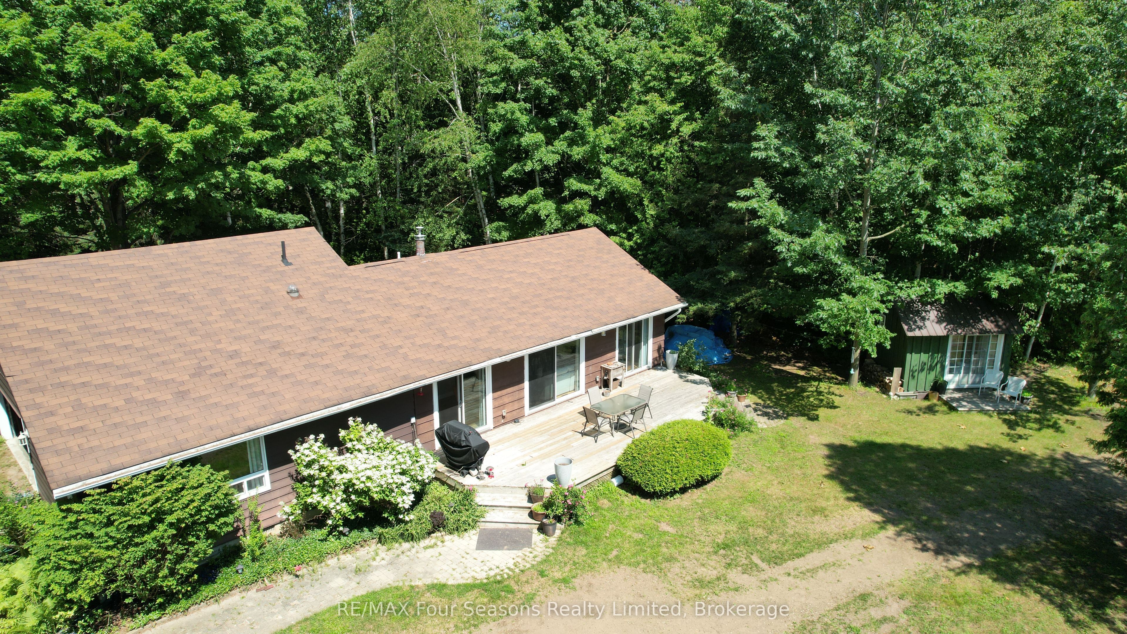 130 Jewel Bridge Road, South Bruce Peninsula, On N0h 2g0