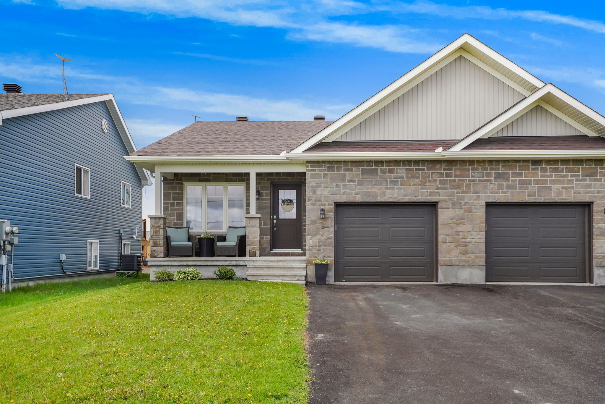605b County Road 9, Alfred And Plantagenet, On K0b 1l0