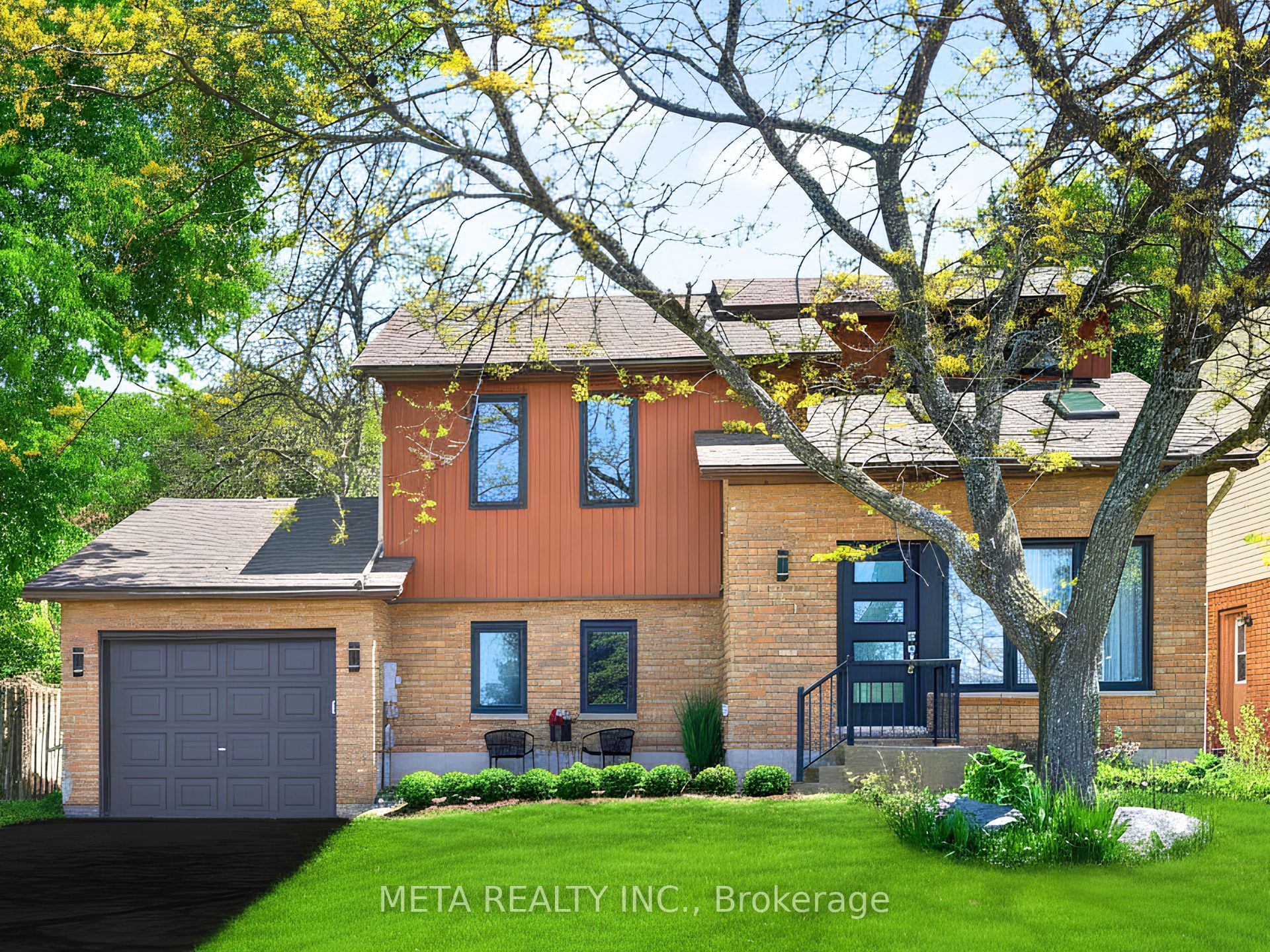 865 27th Street, Owen Sound, On N4k 6s5