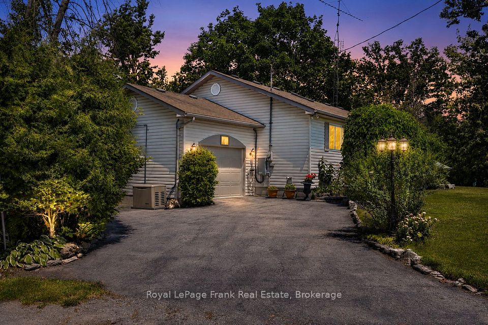 2 Ideal Point Road S, Kawartha Lakes, On K0m 1a0