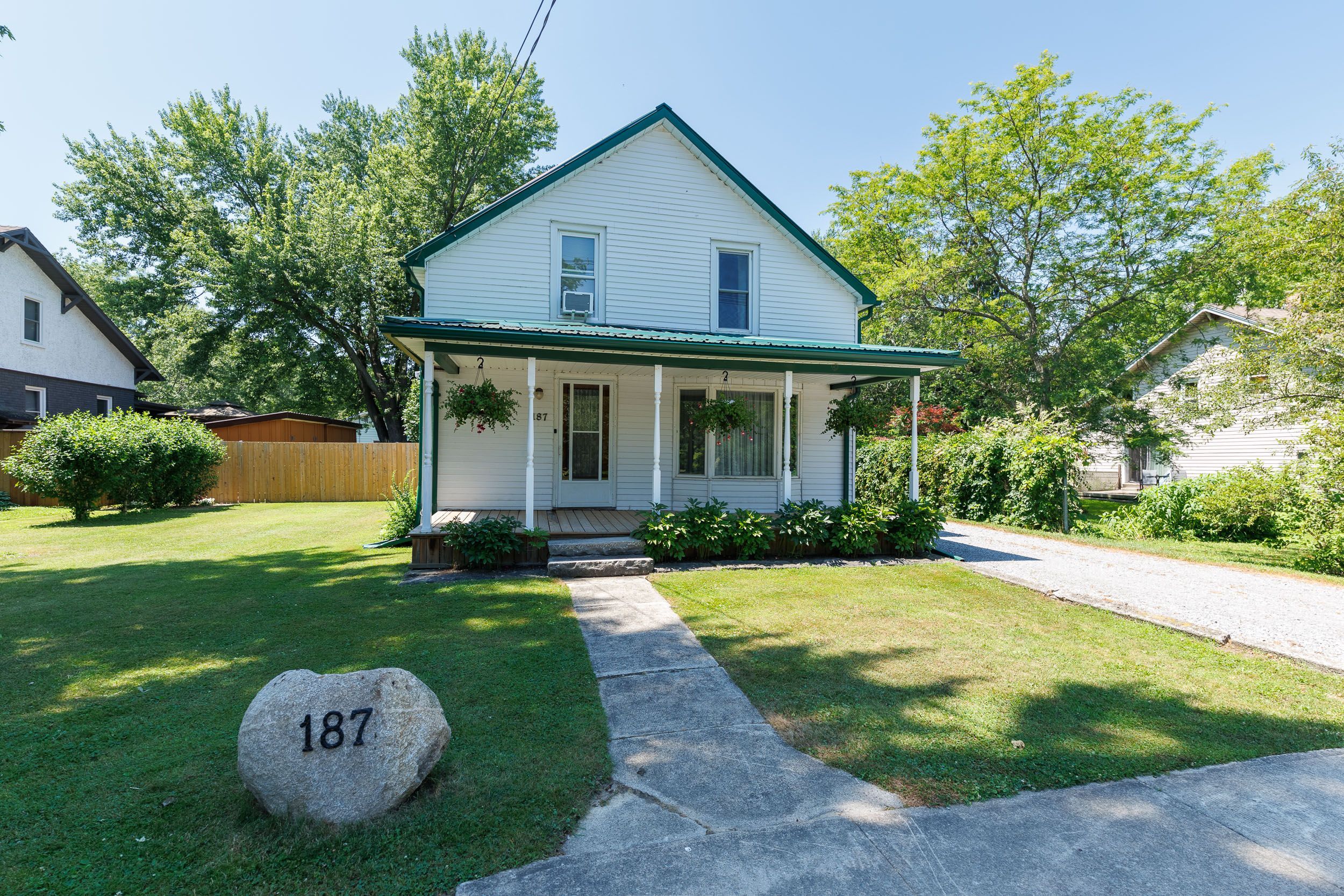 187 South Mill Street, Fort Erie, On L0s 1n0