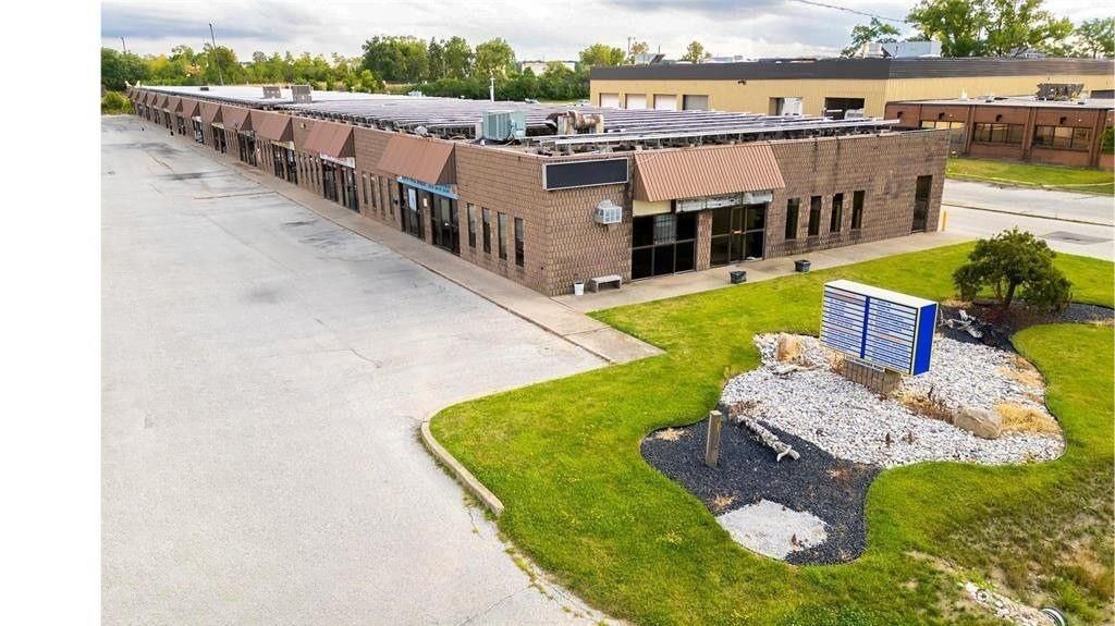 1173 Michener Road 13 & 14, Sarnia, On N7s 4w3