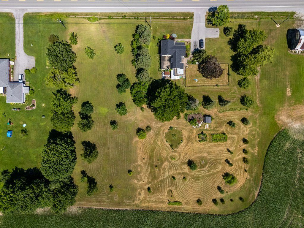 42841 Highway 3, Wainfleet, On L0s 1v0