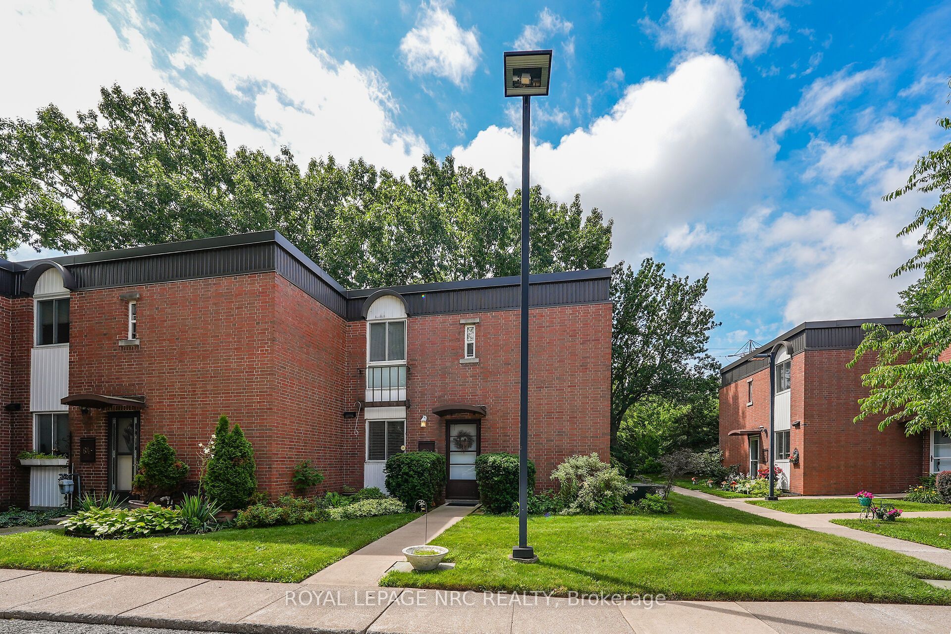 6453 Colborne Street 62, Niagara Falls, On L2j 1e7