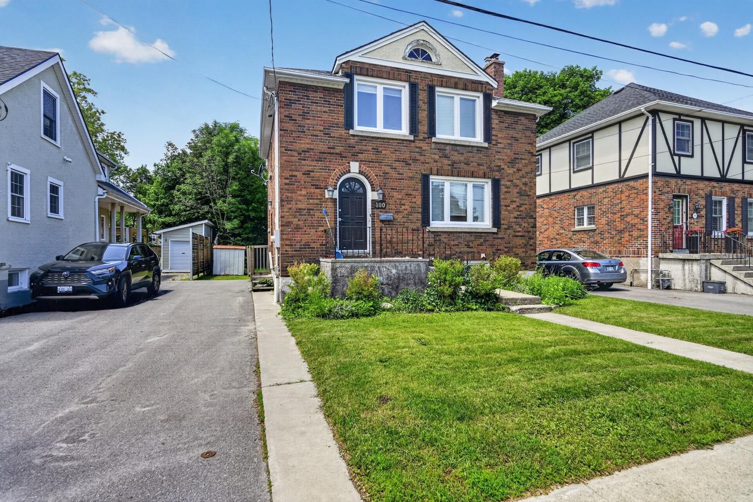 100 Ellerbeck Street, Kingston, On K7l 4h7