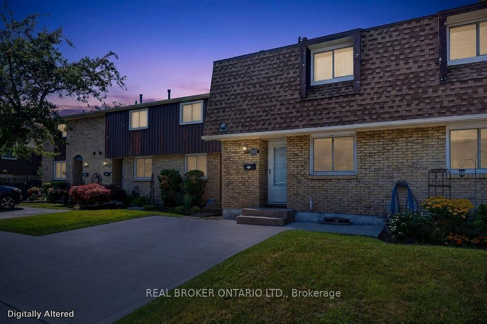 50 Lakeshore Road 101, St. Catharines, On L2n 6p8