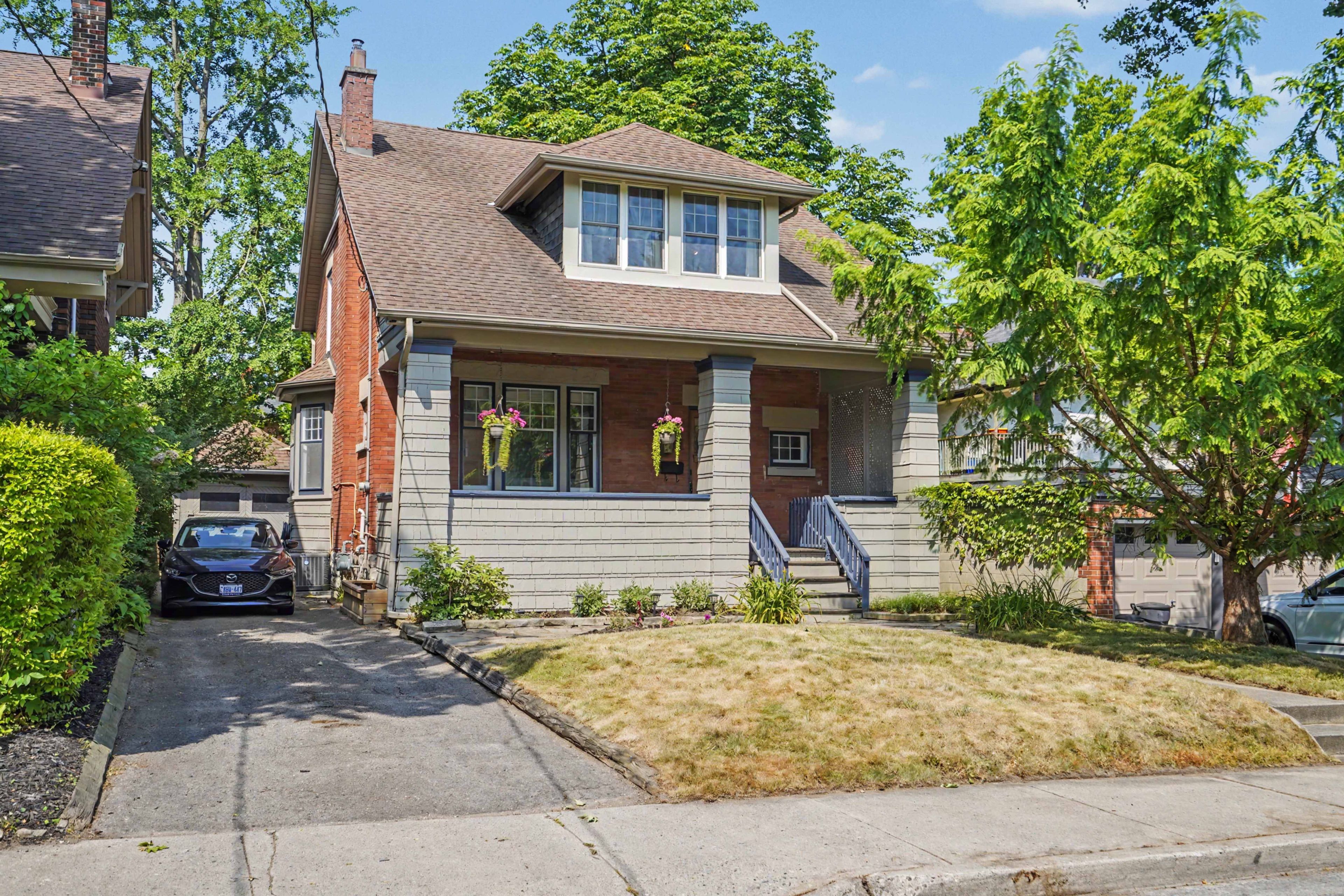 31 Gerrard Street, London South, On N6c 4c6