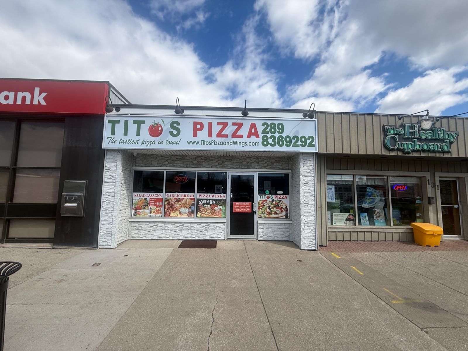 103 Clarence Street, Port Colborne, On L3k 3g2