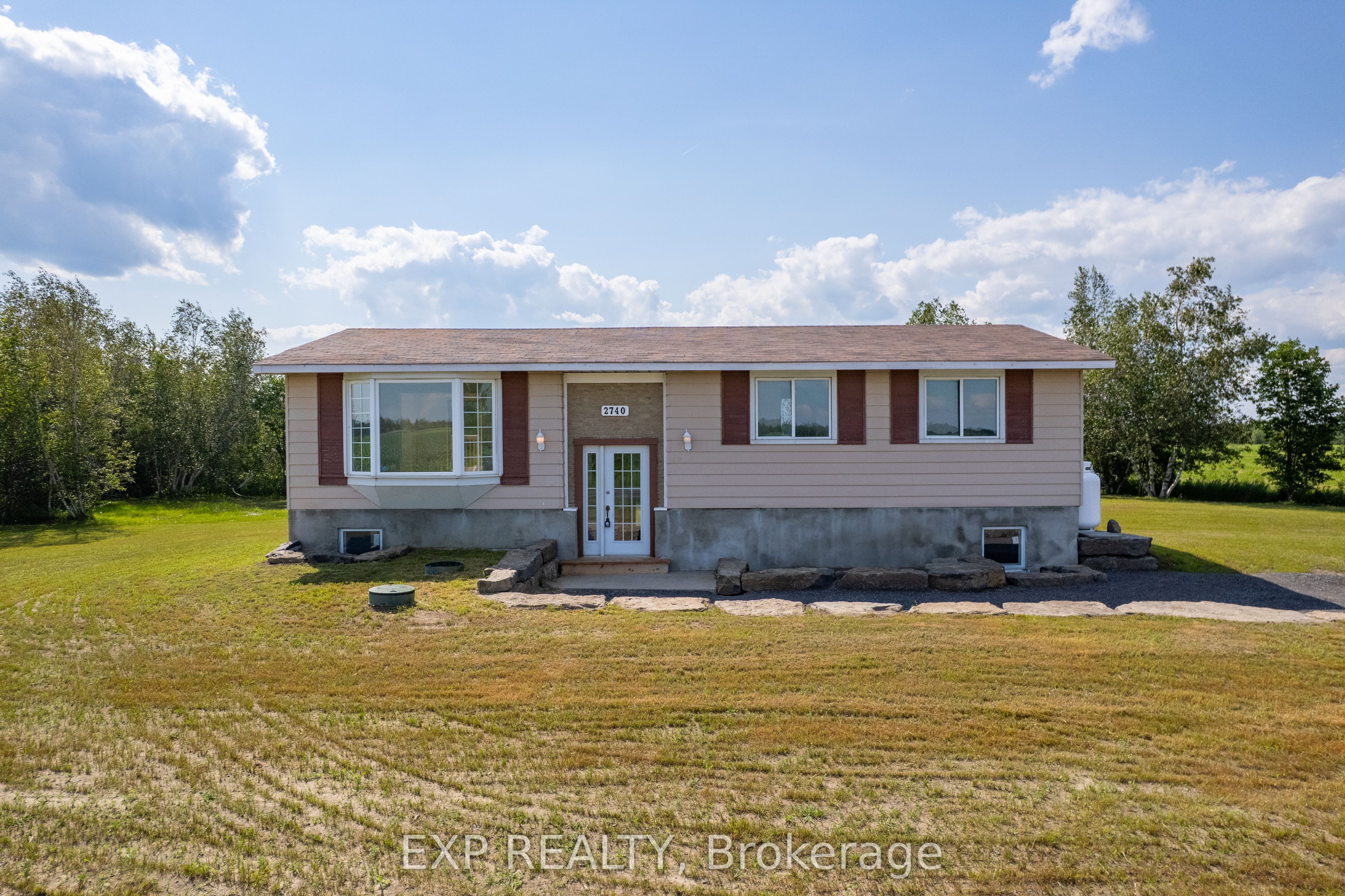 2740 Claude Duval Side Road, The Nation, On K0b 1r0