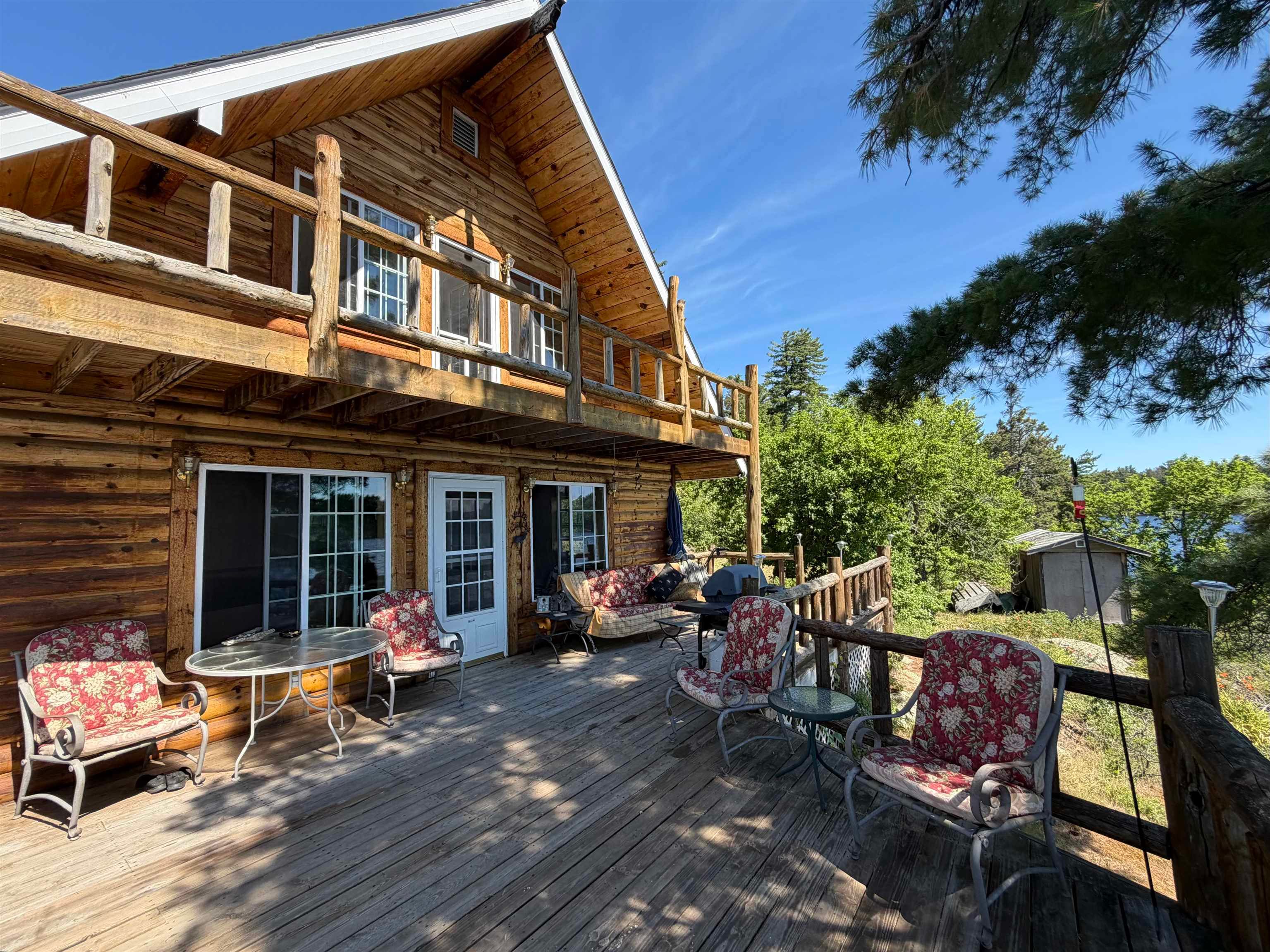 G1686 Rainy Lake, Rainy River Remote Area, On P9a 3m3