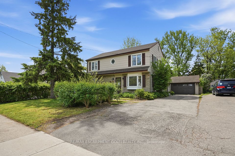 545 Mohawk Road W, Hamilton, On L9c 1x5