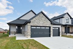 16 Kelly Drive, Zorra, On N0m 2m0