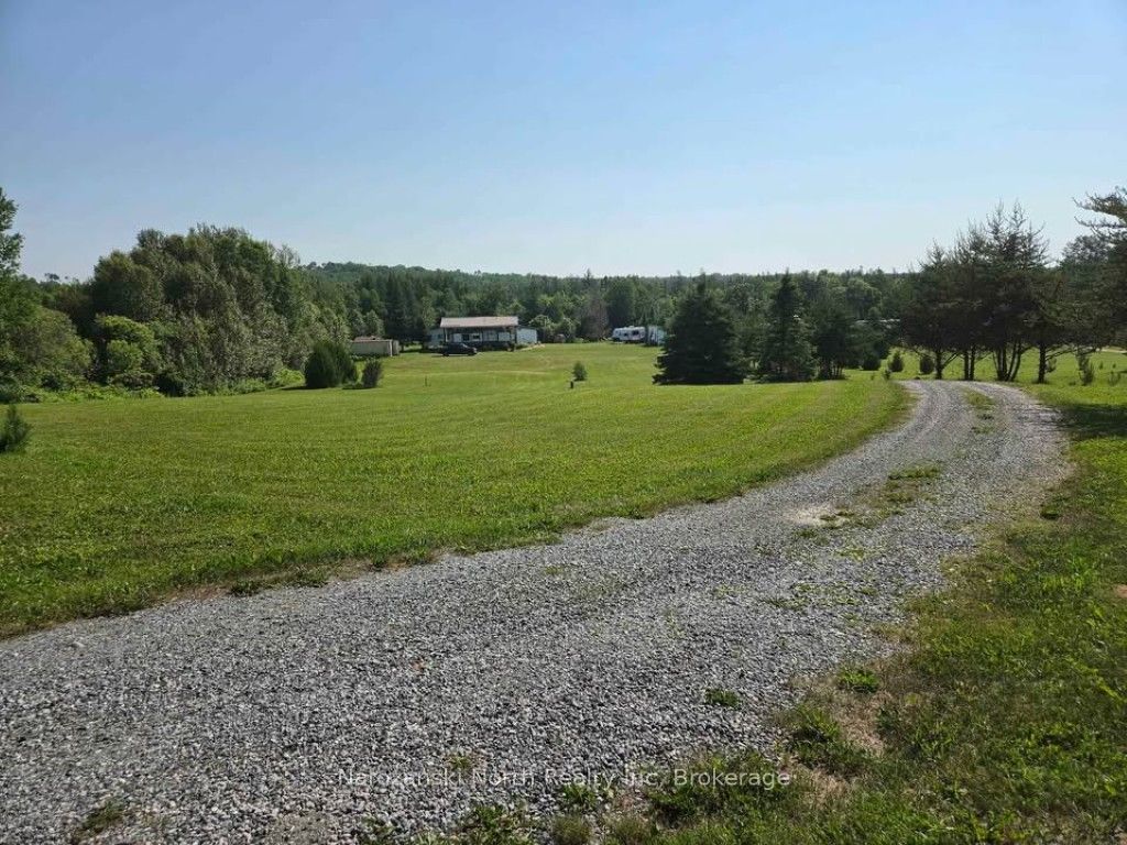 2708 Hwy 539 Highway, West Nipissing, On P0m 1r0