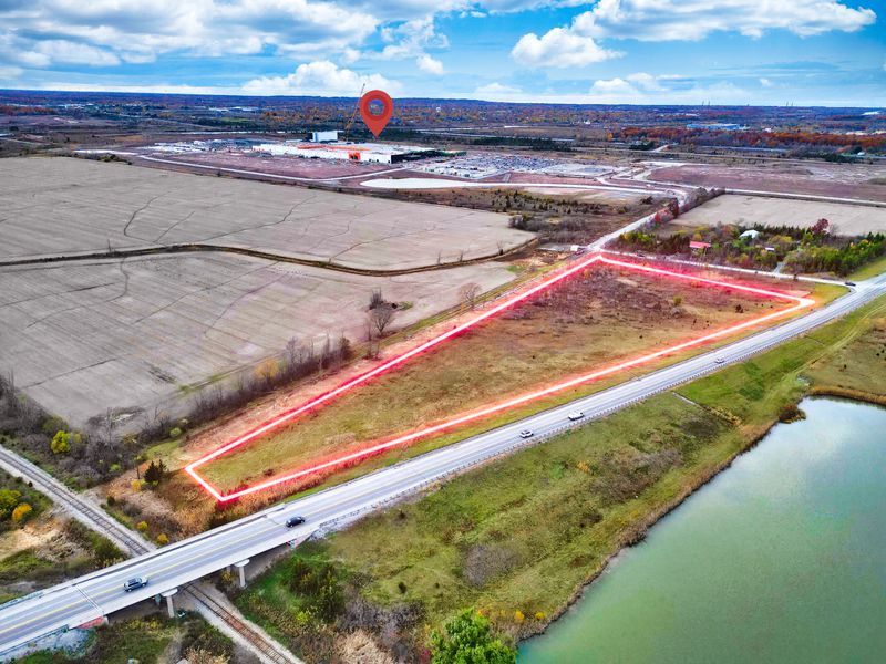Pt Lt 16 Con 5 Humberstone Road, Port Colborne, On L3k 5v5