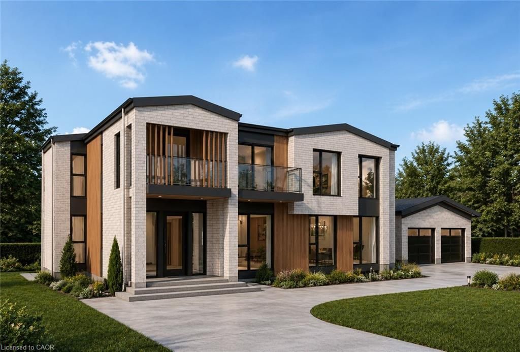 74 Best Avenue, Hamilton, On L9h 5w1