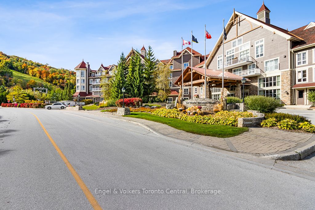 220 Gord Canning Drive 265, Blue Mountains, On L9y 0v2