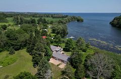 70c Morrison Point Road, Prince Edward County, On K0k 2p0