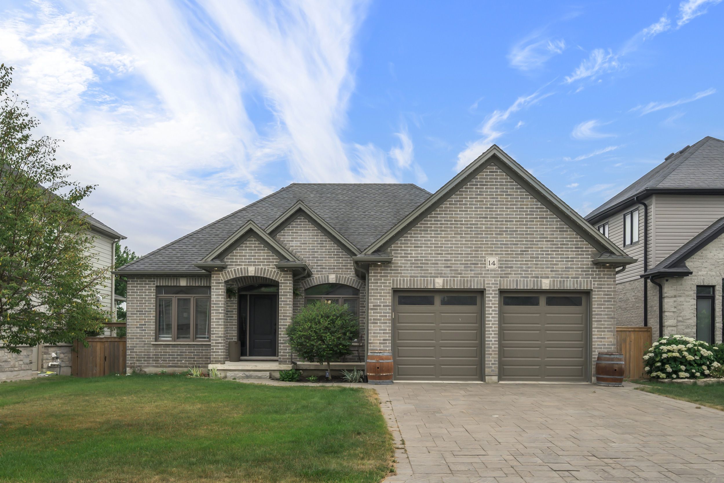 14 Mayapple Crescent, Middlesex Centre, On N0m 2a0