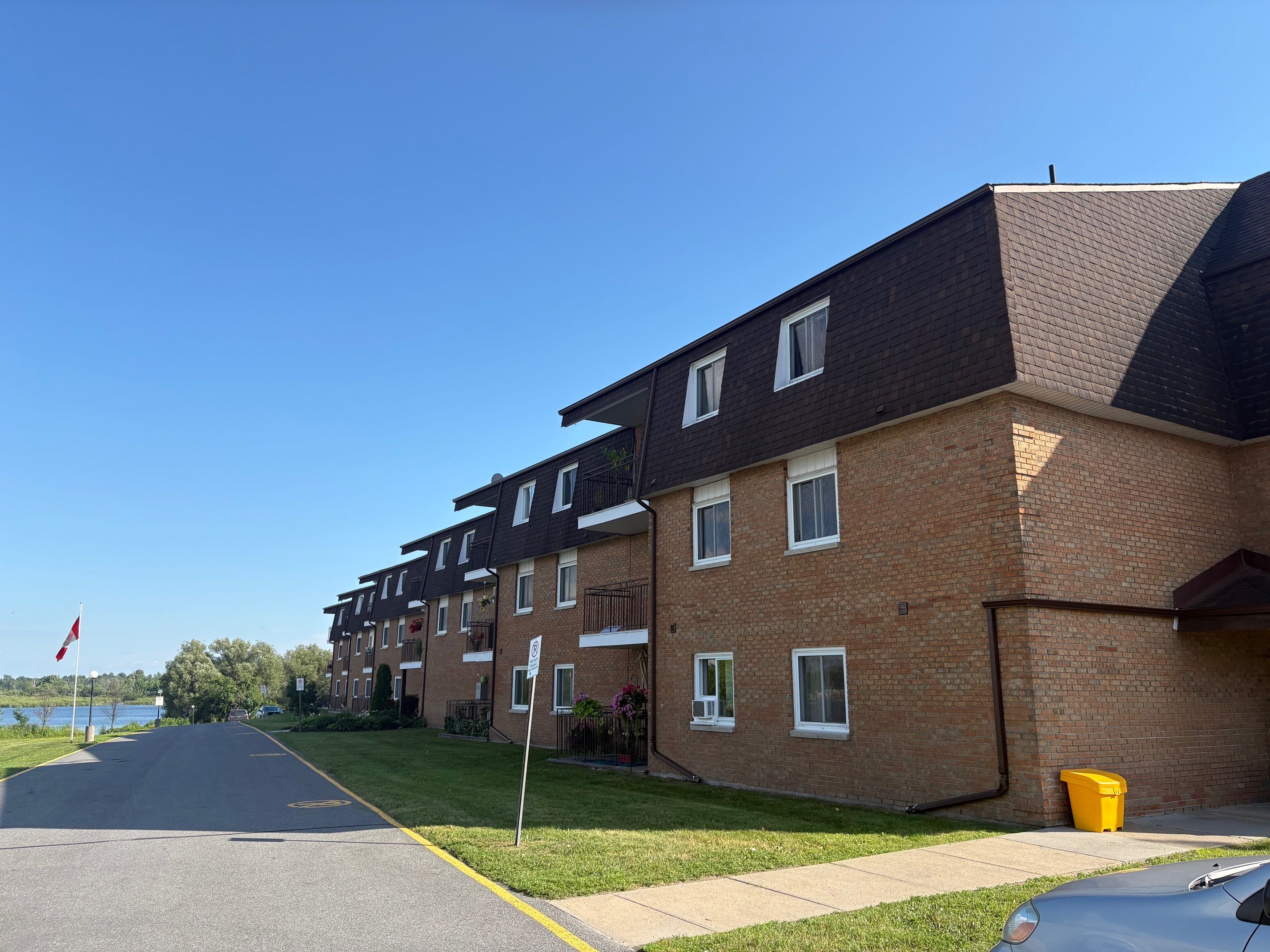 220 Kenyon Street W 209, North Glengarry, On K0c 1a0