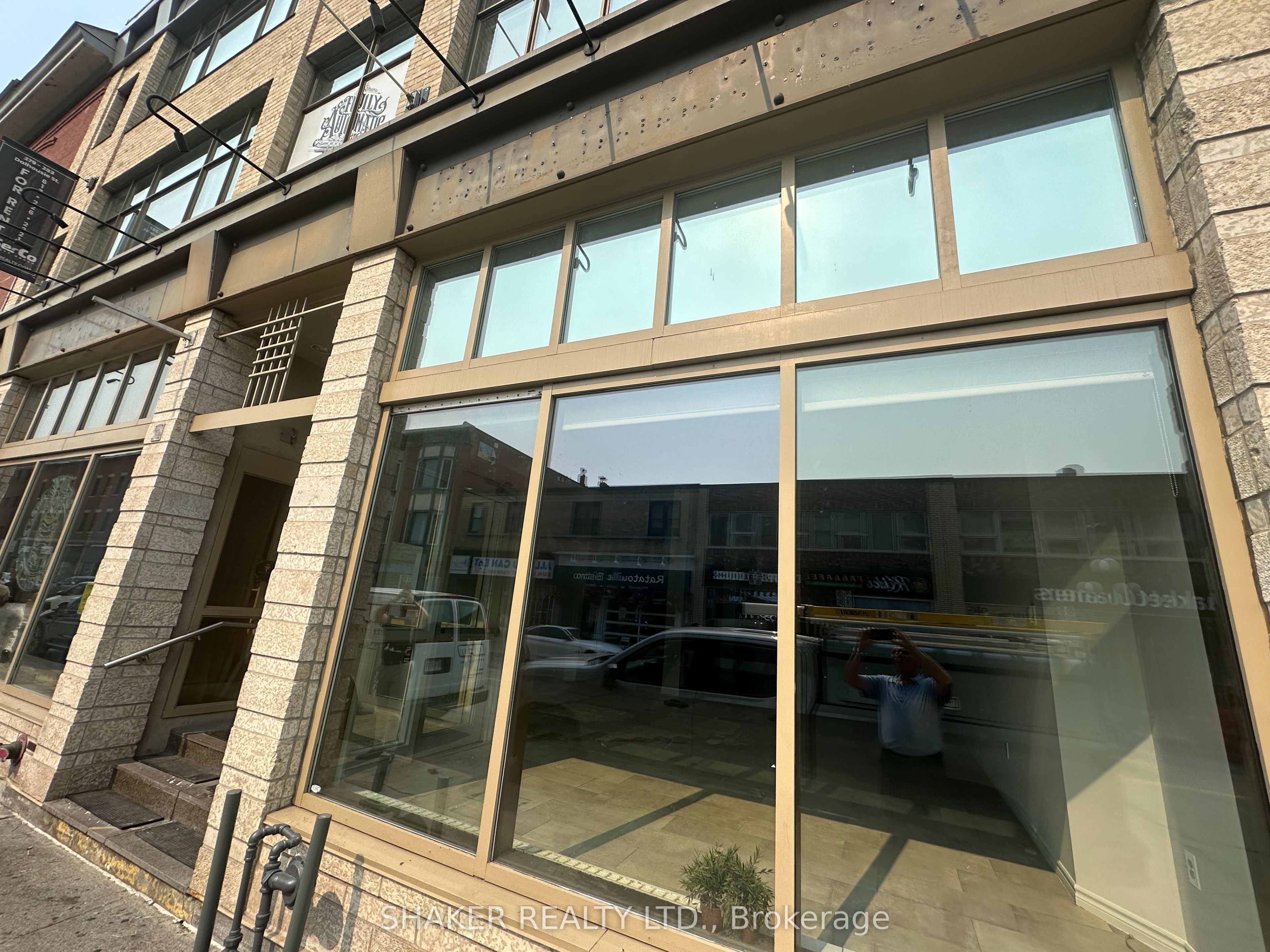 281 Dalhousie Street B, Lower Town - Sandy Hill, On K1n 7e5