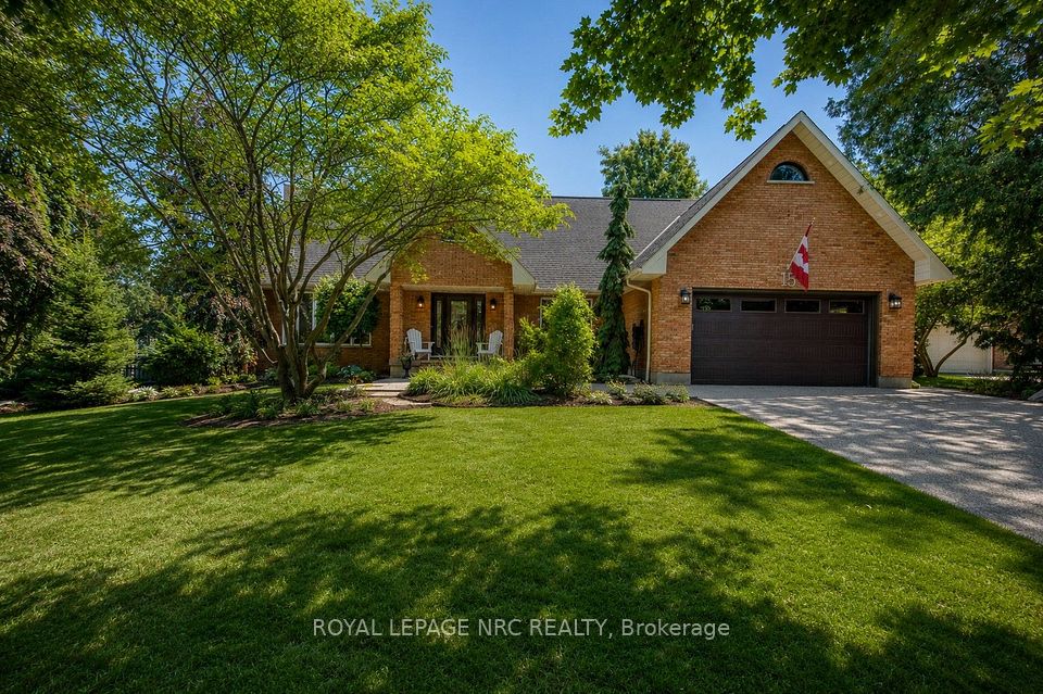 15 Petronella Parkway, Pelham, On L0s 1e0