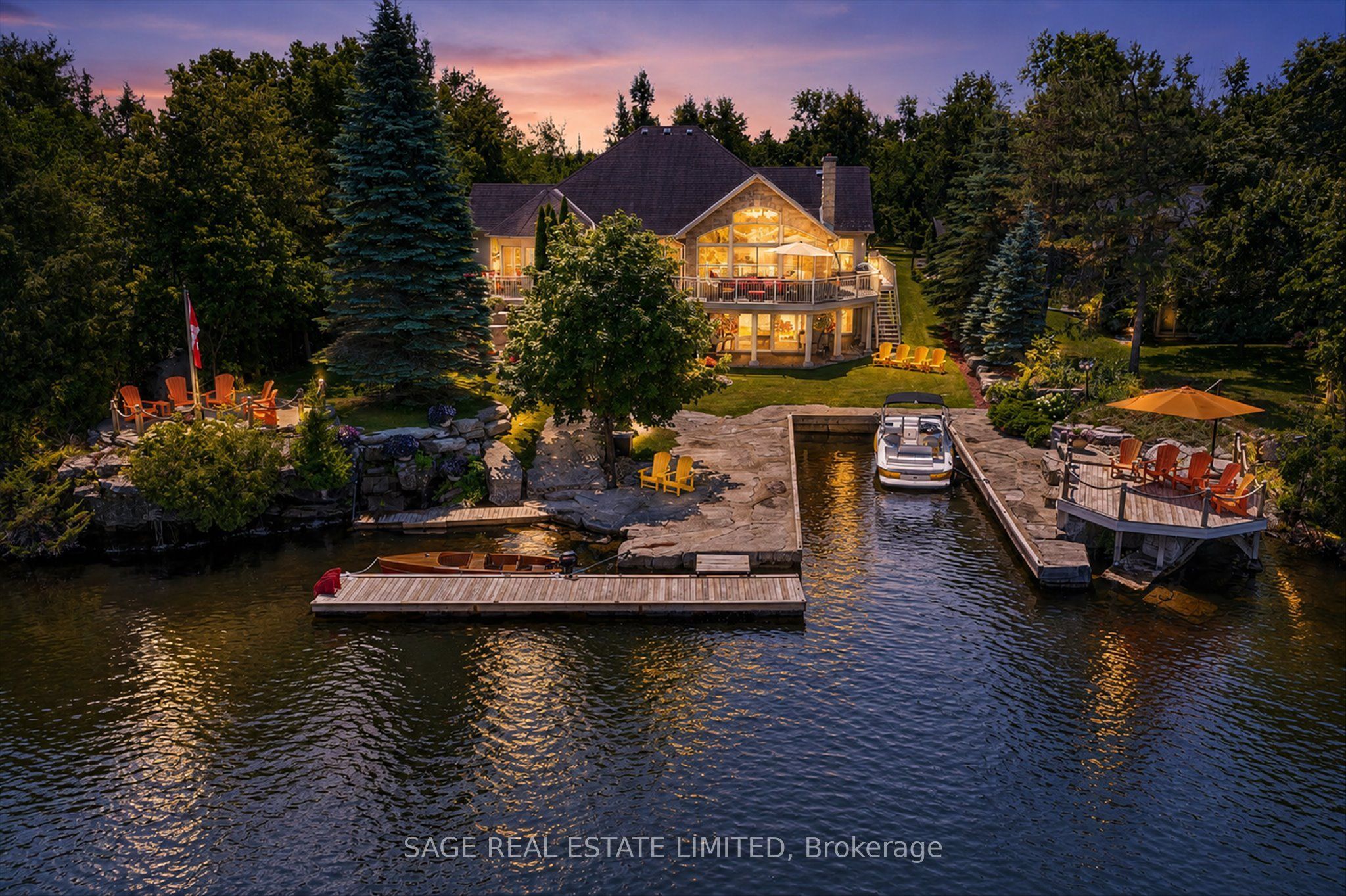 78 Boyd Street, Kawartha Lakes, On K0m 1a0