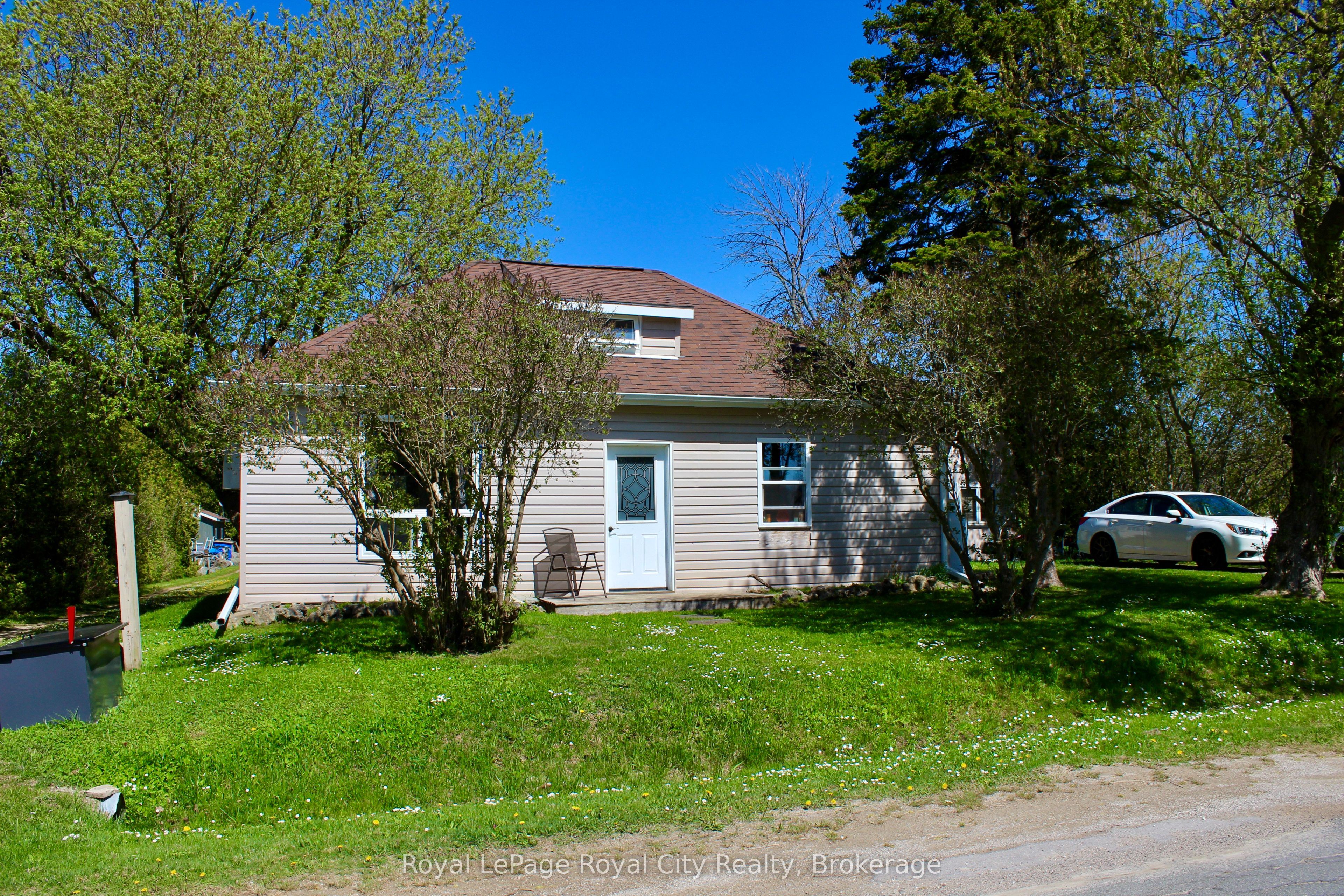 2557 Bruce Road, Northern Bruce Peninsula, On N0h 1w0