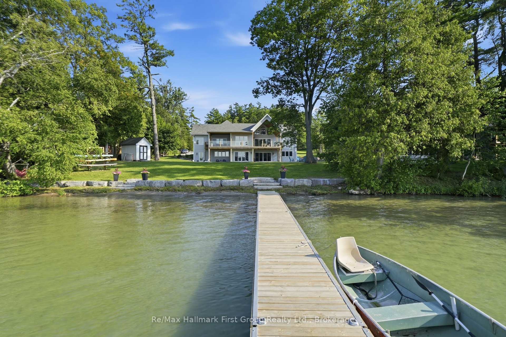 14226 Little Lake Road, Cramahe, On K0k 1h0