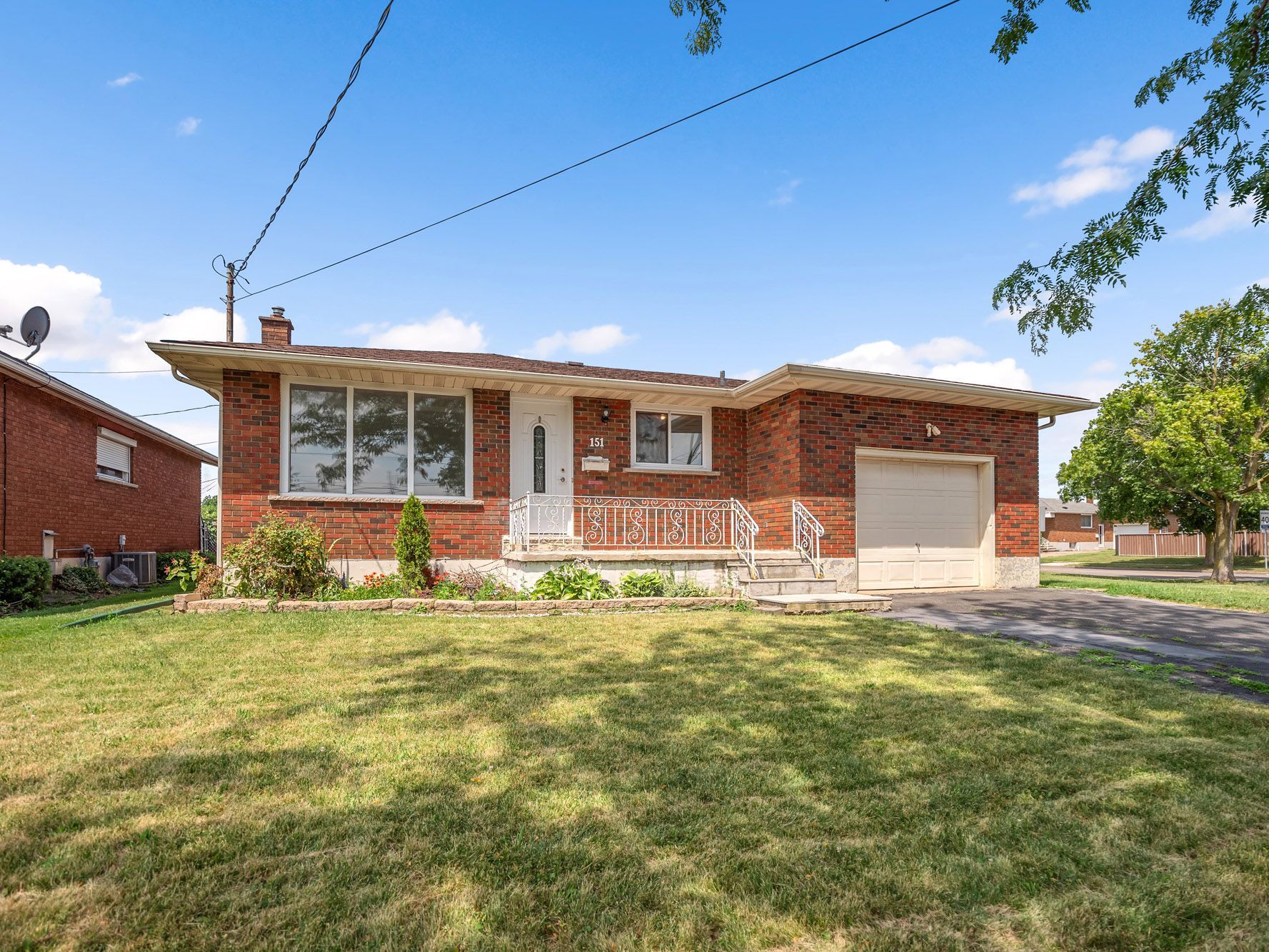 151 Wellington Street, Welland, On L3b 1b4