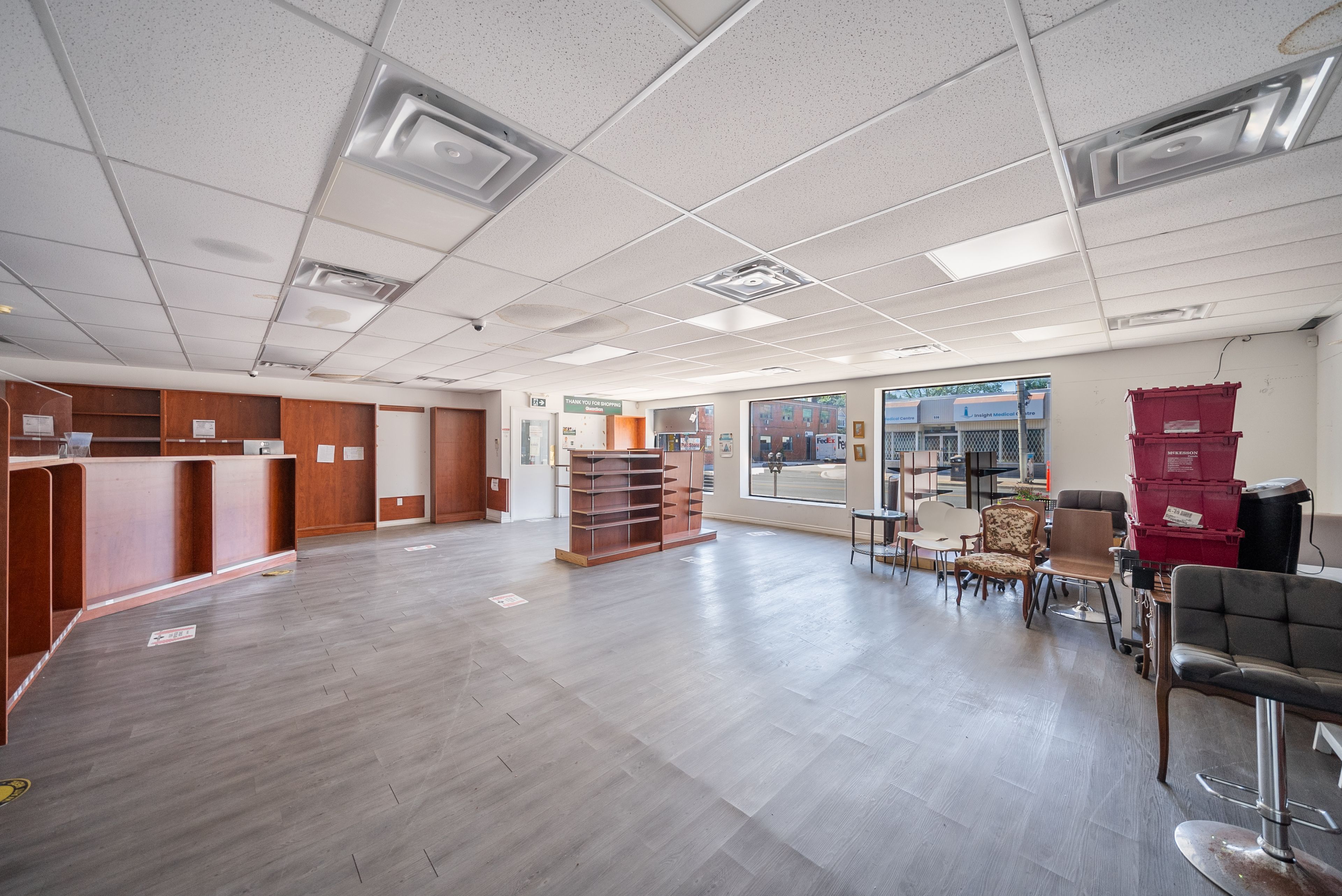 525 Concession Street A, Hamilton, On L8v 1a7
