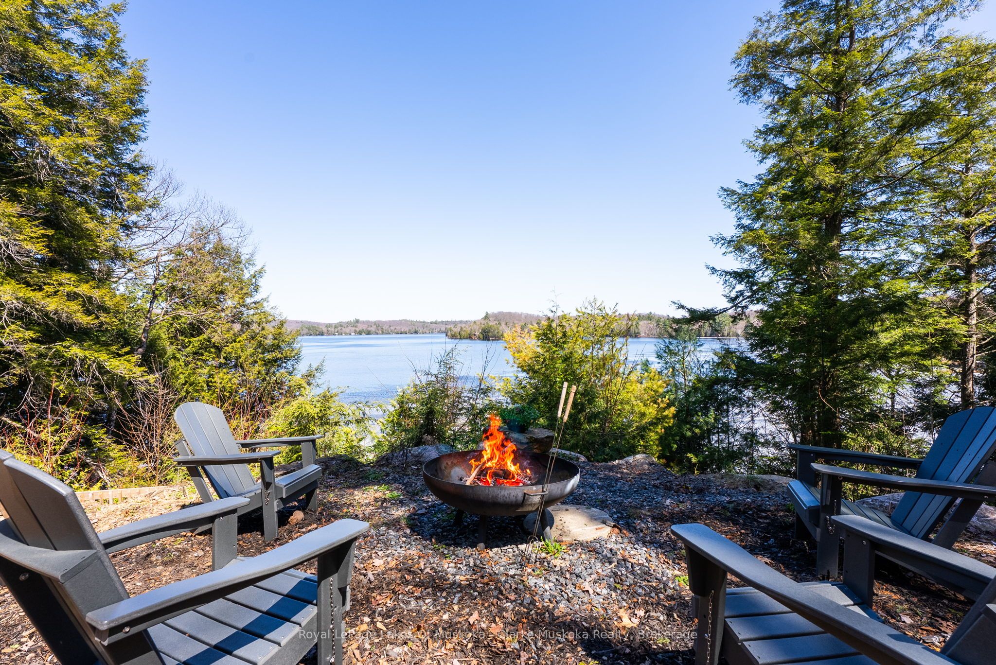 1311 S. Ril Lake Road, Lake Of Bays, On P0b 1a0