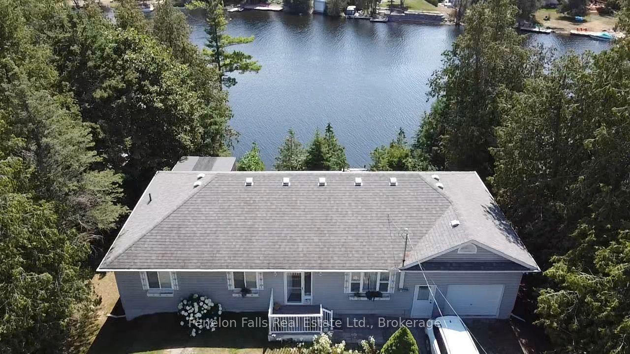 226 Francis Street E, Kawartha Lakes, On K0m 1n0
