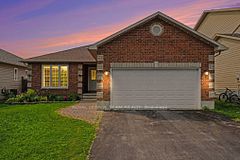 33 Prime Place, Carleton Place, On K7c 4v6