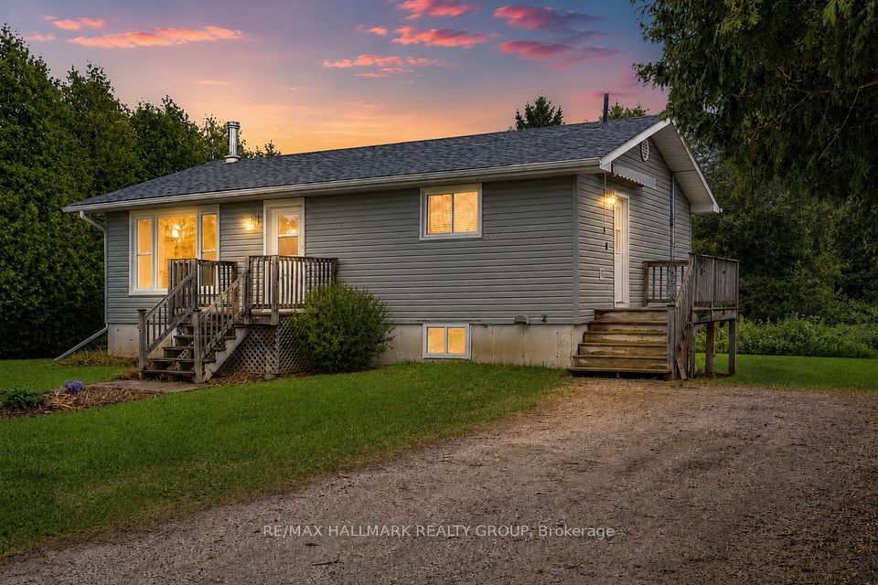 551 Anglican Church Road, Tay Valley, On K7h 3c6