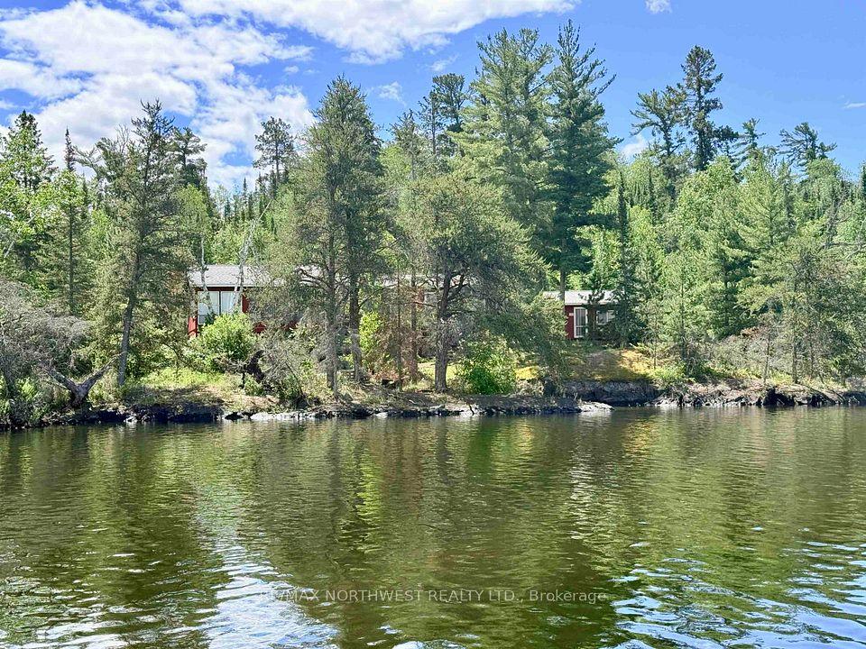 Pcl 26231 Trinity Bay, Kenora Remote Area, On P9n 1g5