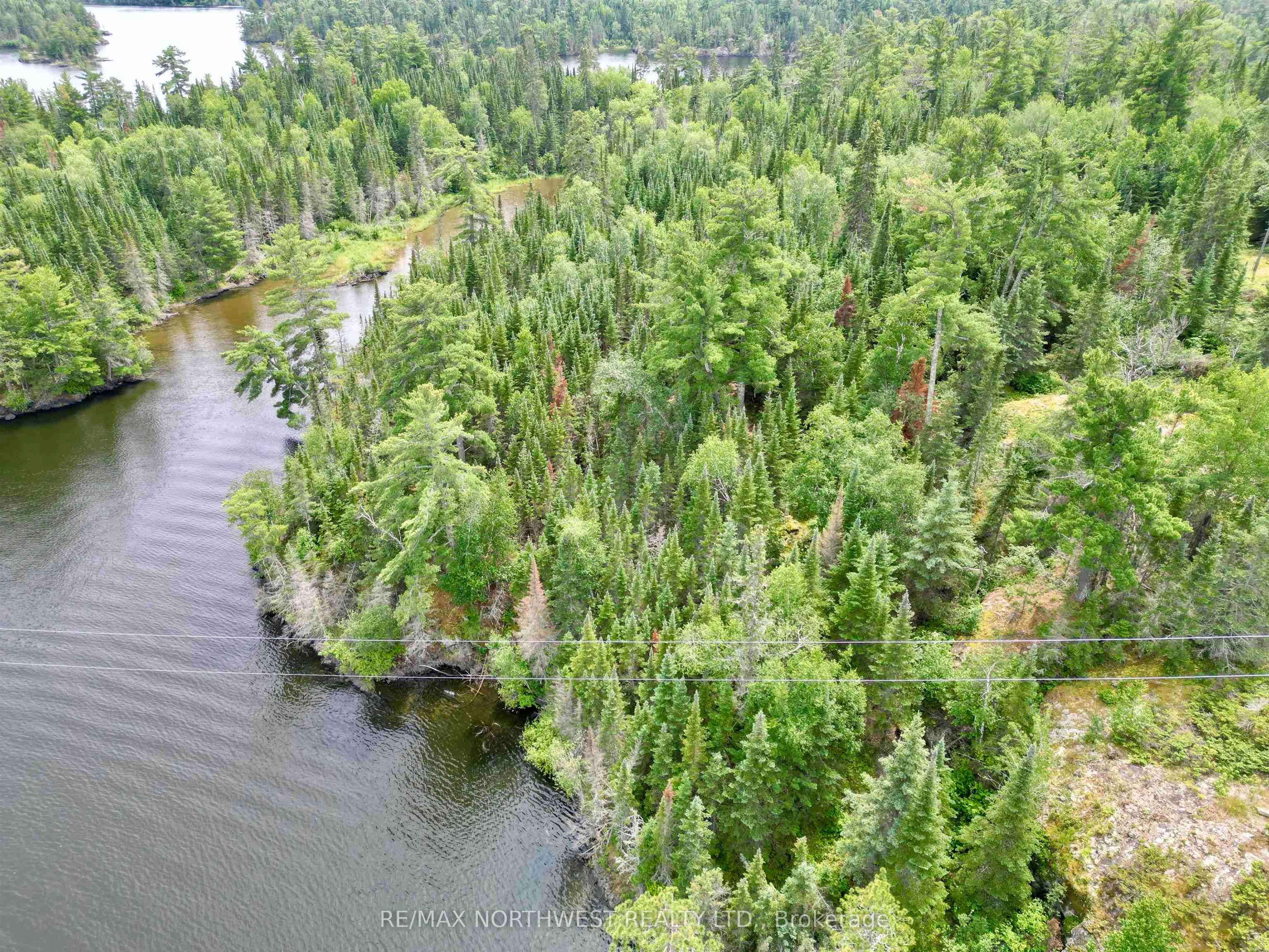 Pcl 29243 Trinity Bay, Kenora Remote Area, On P0x 1c0