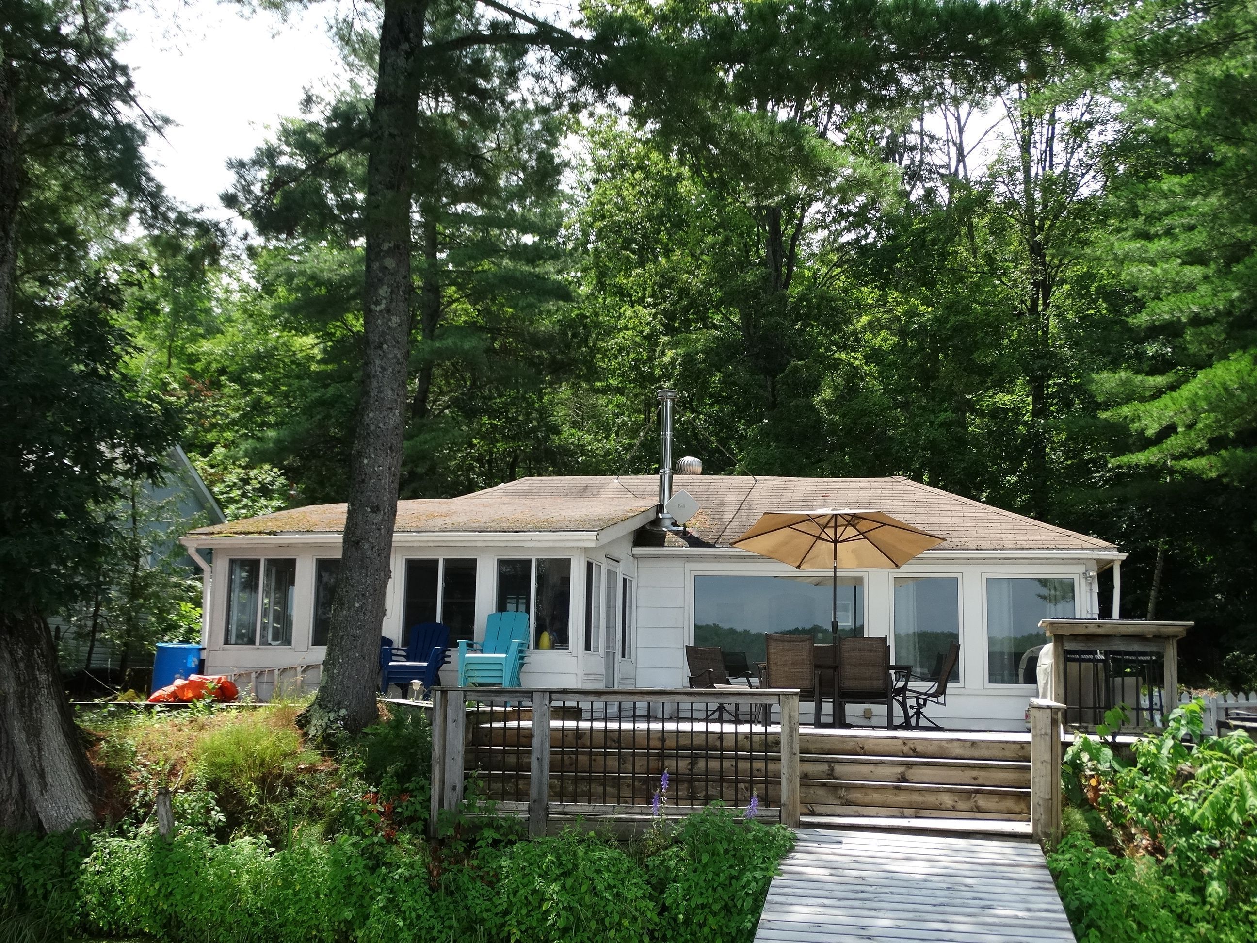 2105 White Lake Road W, Douro-Dummer, On K0l 2h0