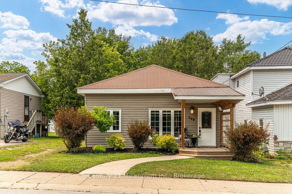 508 Taylor Street, South Bruce Peninsula, On N0h 2t0