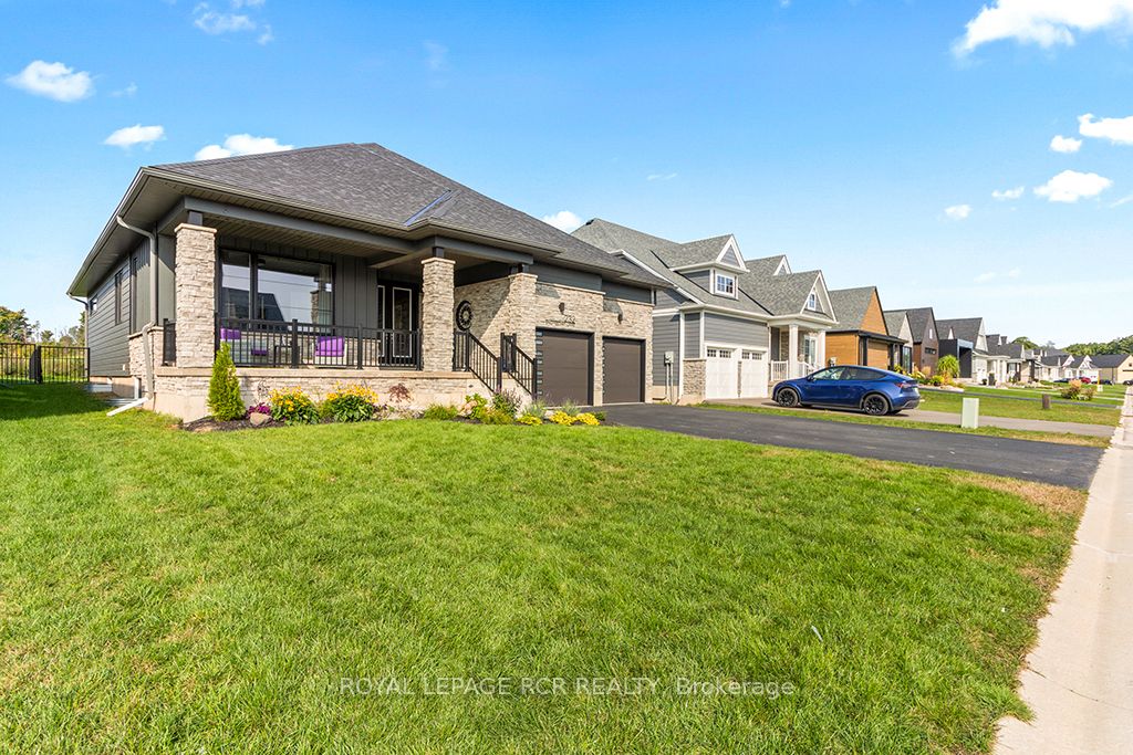 232 Snowberry Lane, Georgian Bluffs, On N0h 1s0